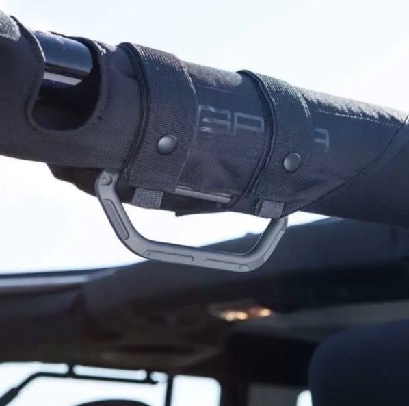 Jeep Accessori per altri veicoli: Jeep Wranger GP-Grip PRO Survivor – Nuovo e nell'imballaggio originale da Thalwil venduto da Andi8800