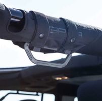 Jeep Wranger GP-Grip PRO Survivor