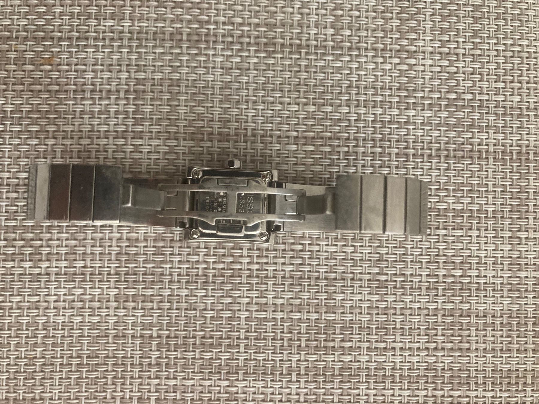Tissot Orologi: Tissot 1853 Damen Uhr – Usato da Wilderswil venduto da Feldbach 7