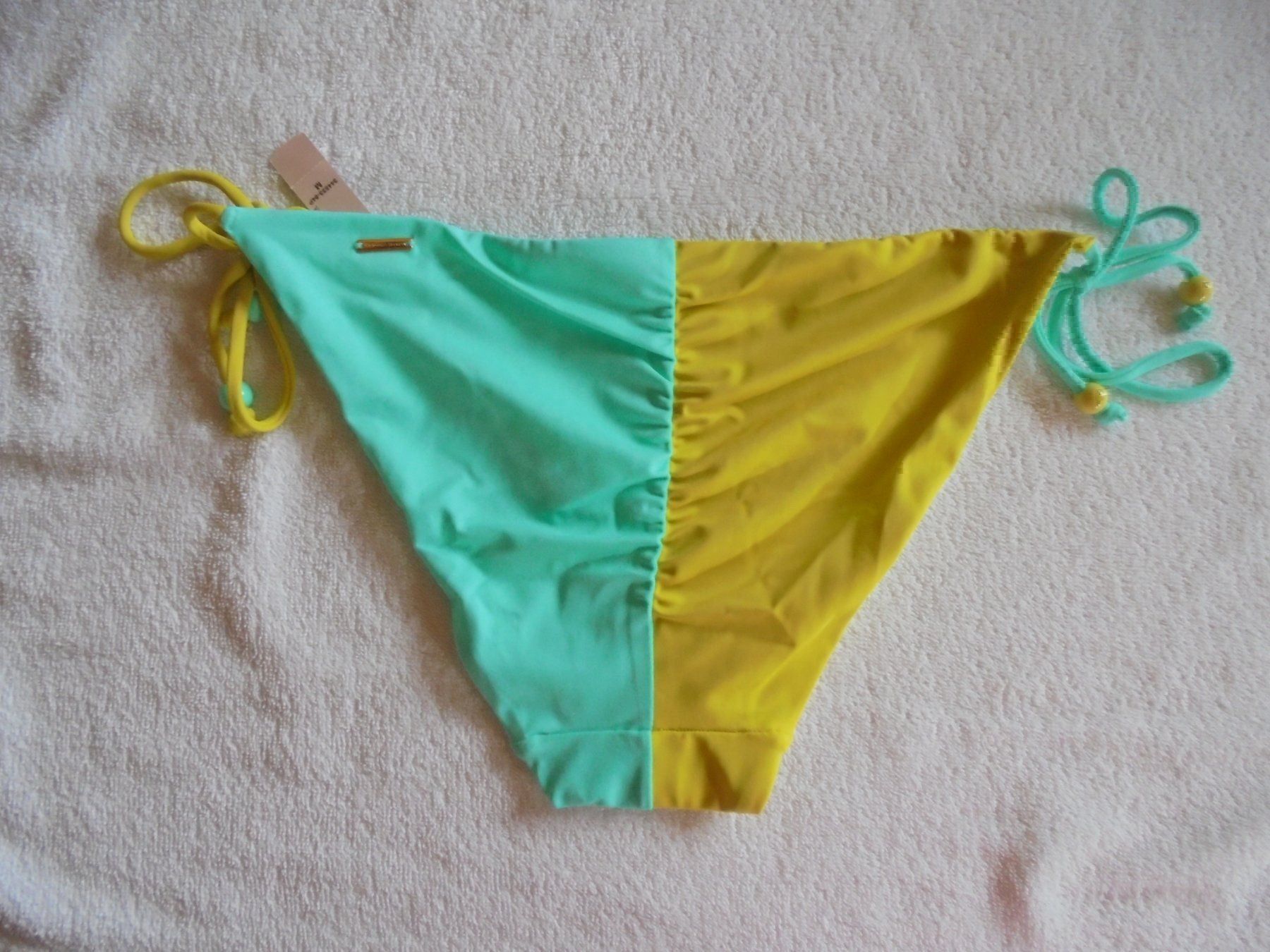 Victoria's Secret Costumi da bagno & Bikini: VICTORIA'S SECRET BADEHOSE GR. M – Nuovo e nell'imballaggio originale da Aarau Rohr venduto da PinkSchwein 3