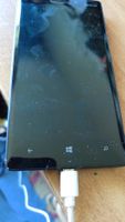 Nokia  Lumia 930 Phone Windows 10 instaliert