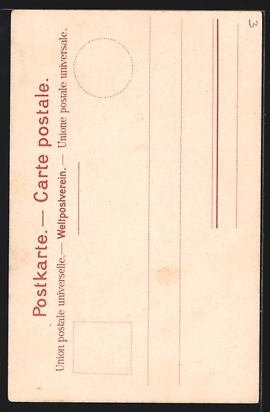 Cartes postales: Litho Einsiedeln, Innenansicht der Kirch – D'occasion à Berlin par bartko-reher 1