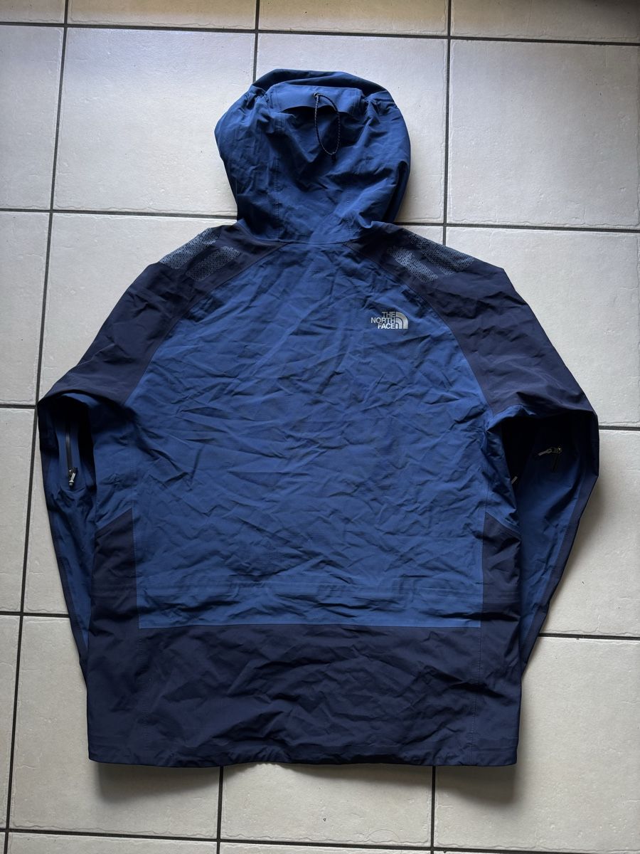 North Face Giacche: The North Face Summit Series GORE-TEX Pro Jacket Hardshell – Usato da Biel/Bienne venduto da den_6lsr 1