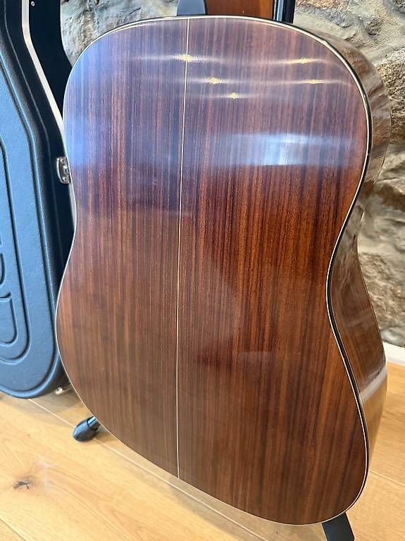 Strumenti musicali: FURCH RS 32 SR VINTAGE SERIES – Usato da Riehen venduto da mshhb 3