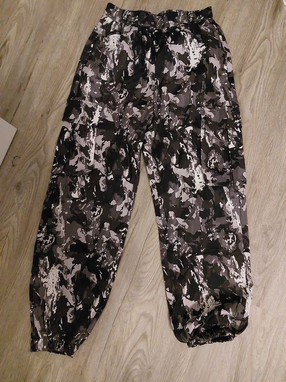 Pantaloni: Camouflage Hose – Nuovo (secondo la descrizione) da Wangs venduto da Manda30 1
