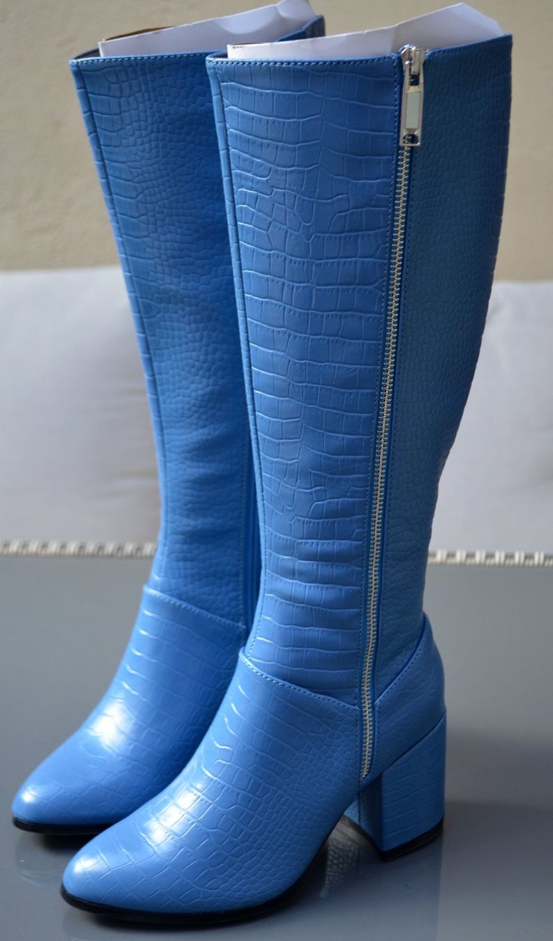 Scarpe da donna: Even&Odd Boots / boyyes 35 = 23 cm – Nuovo e nell'imballaggio originale da Collonges venduto da Allegree 3