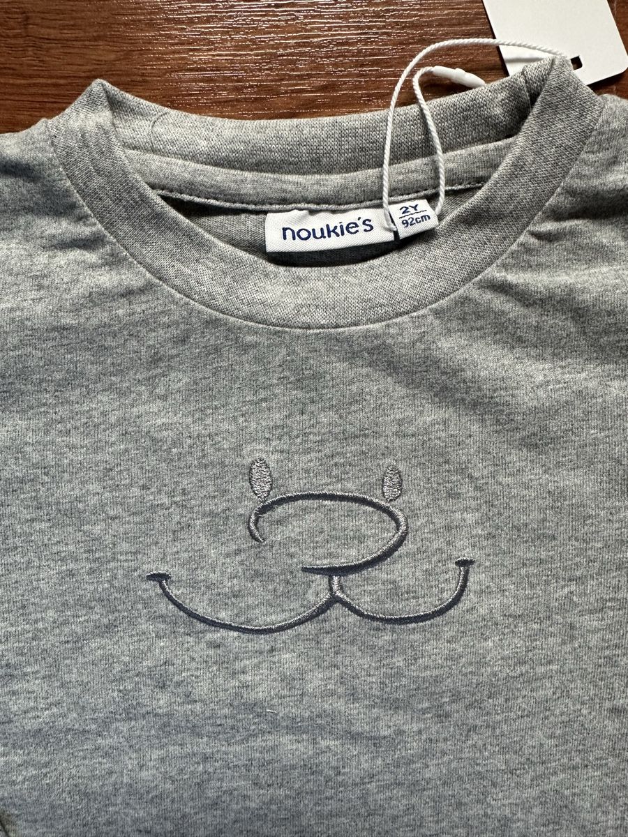 Pyjamas & Ähnliches: Noukies Pyjama aus 100% Bio-Baumwolle / Grösse 92- NEU – Neu und originalverpackt aus Wynau von marif23 1