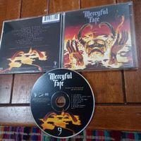mercyful fate - 9