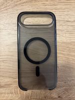 iPhone Air Case Apple Transparent mit MagSafe + Schutzfolie
