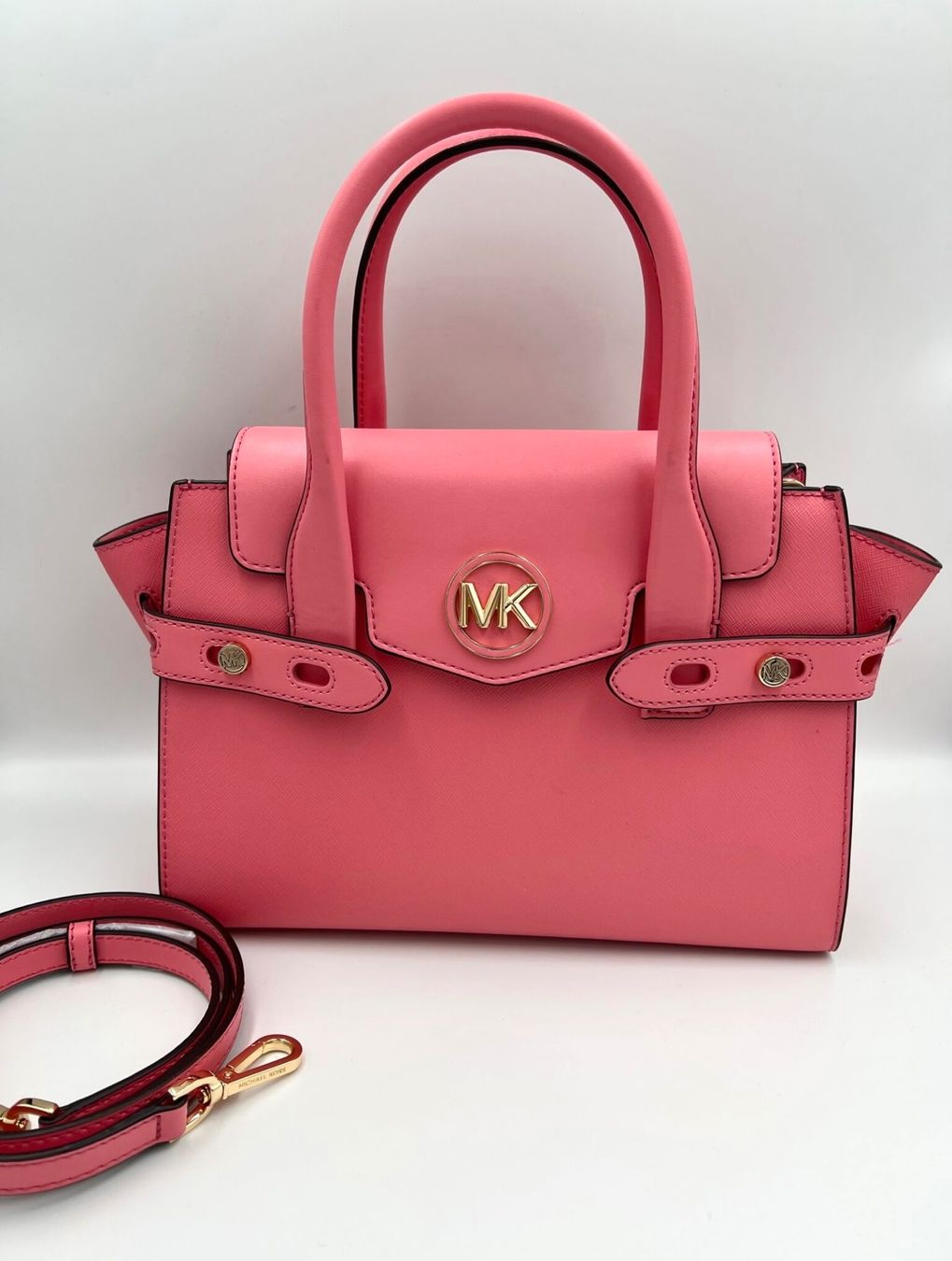 Michael Kors Borse da donna: Michael Kors Tasche tea rose – Nuovo e nell'imballaggio originale da Wiedlisbach venduto da Sistershop
