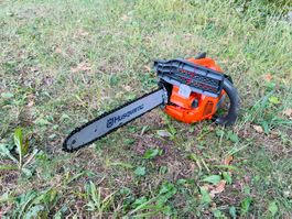 Motorsäge Husqvarna T 435 Profi