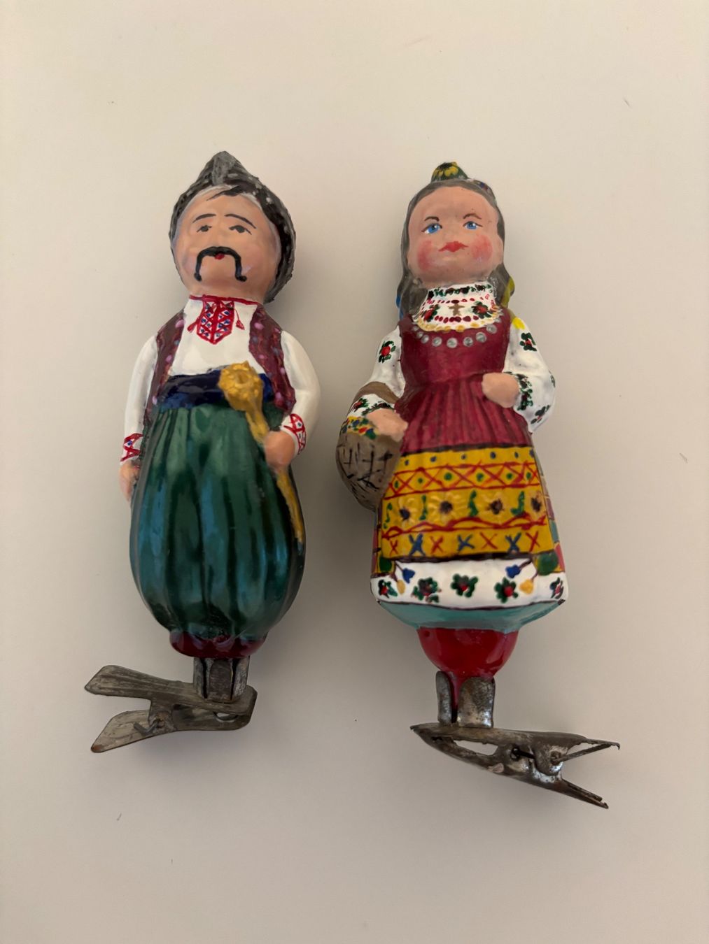 Alle Dekorationen: Christbaumschmuck – Gebraucht aus Luzern von Tlubrr 3