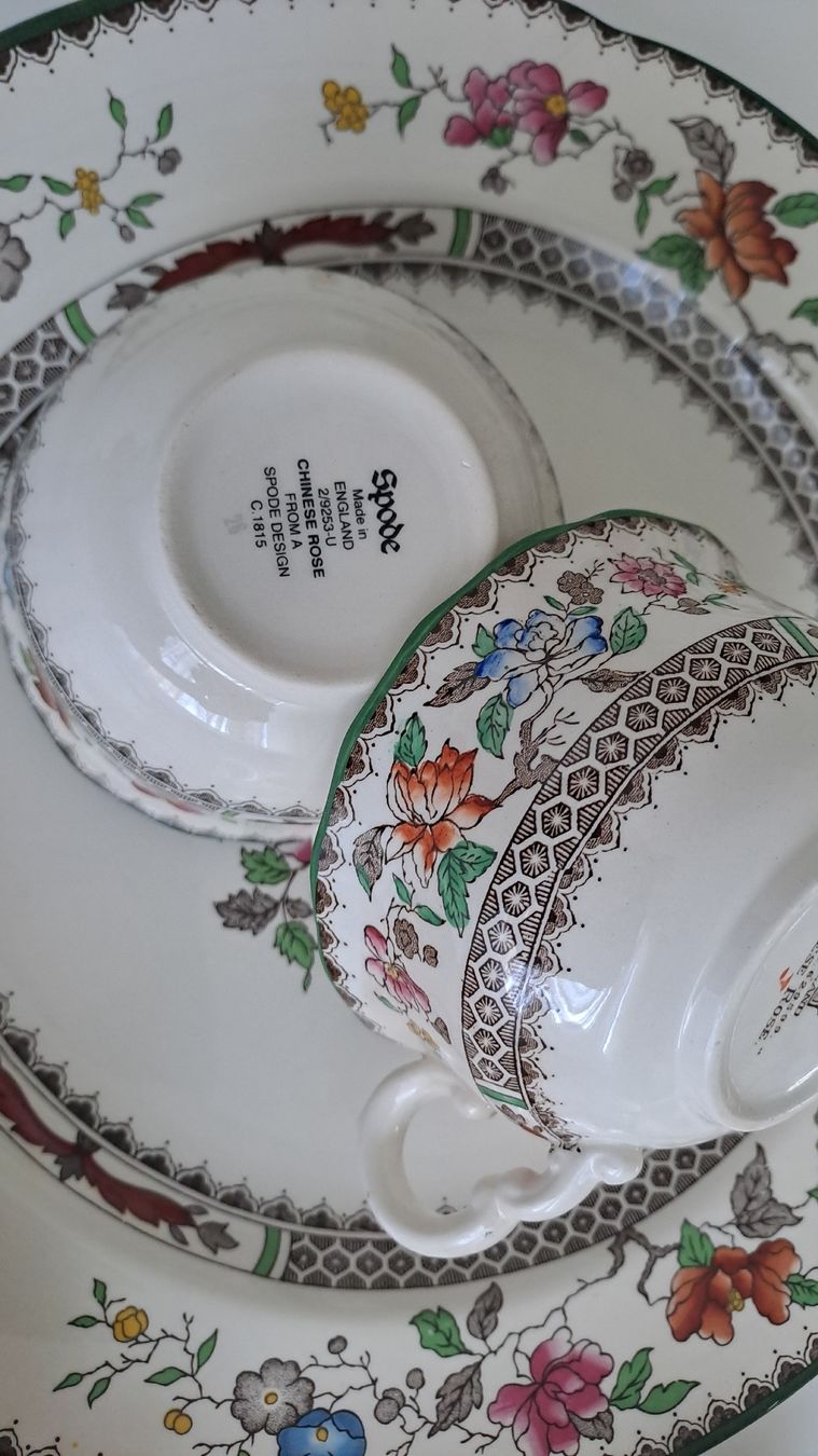 Spode Services de table: Spode – D'occasion à Bern par shery33 3