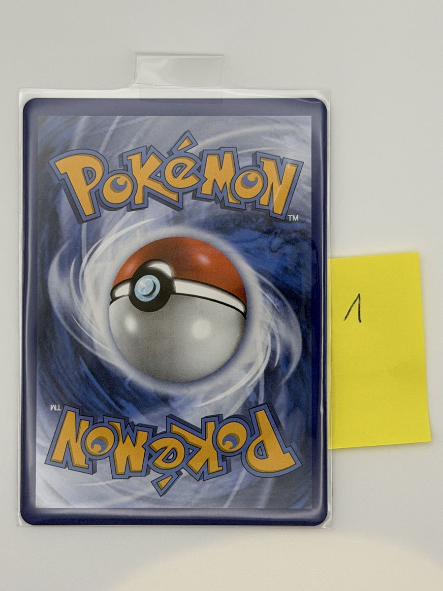 Pokémon Sammelbilder & Trading cards: Pokémon Chespin 087/086 – Neu (gemäss Beschreibung) aus Uster von CDM96 1