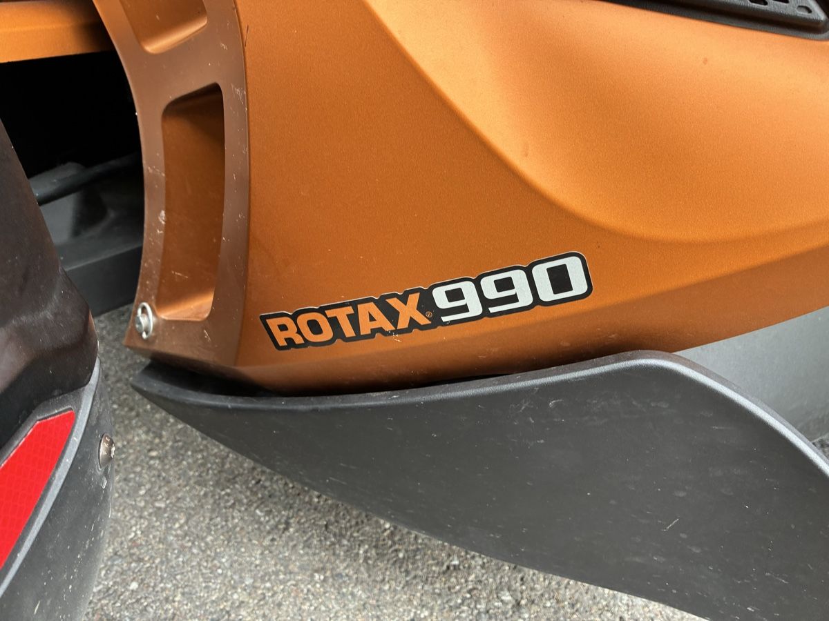 Can-Am Dreiräder: Can am Spyder RS – Gebraucht aus Lommis von Raptor700R 1