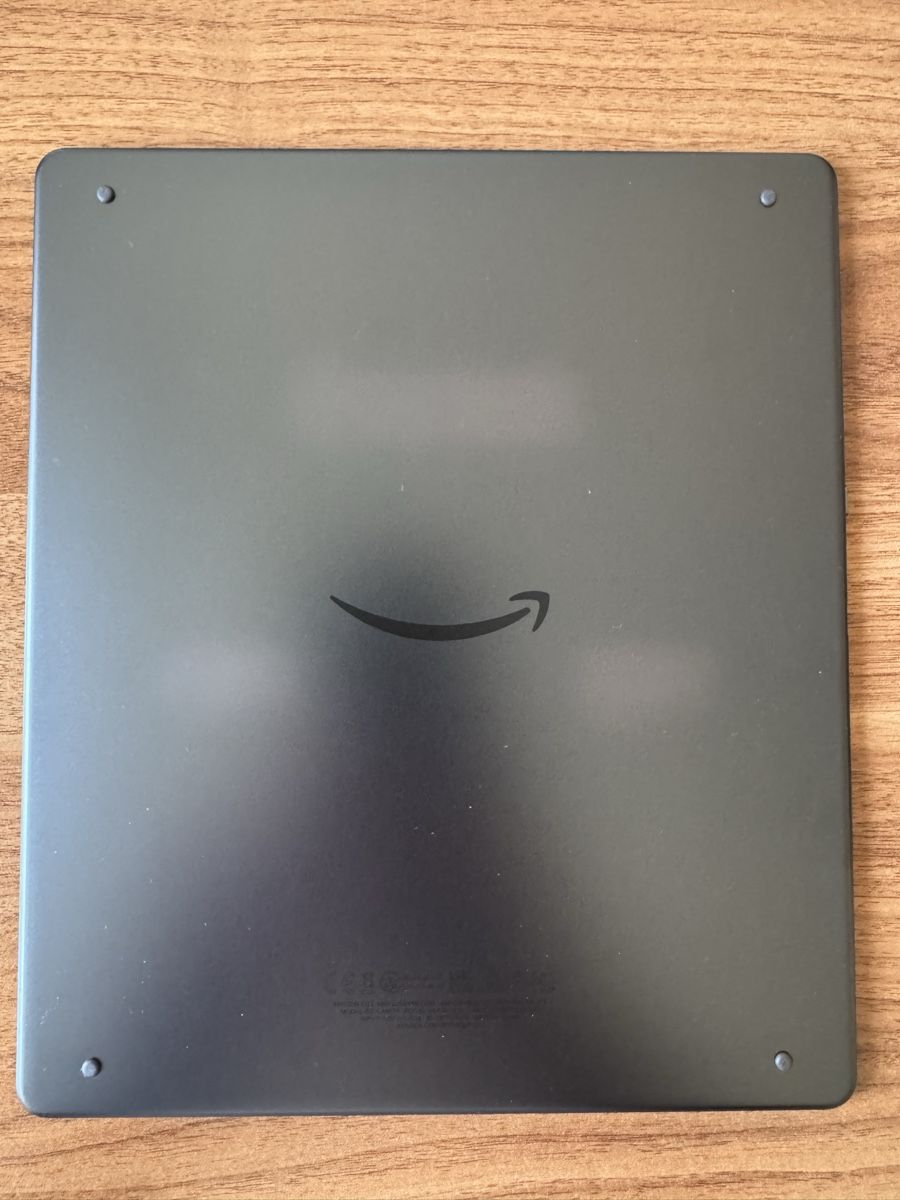Amazon Tablet PC: Kindle Scribe 32 GB – Gebraucht aus Merlischachen von maerlischacher 1