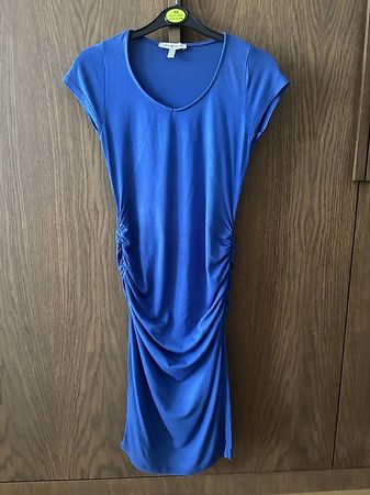 Lot de 2 robes de grossesse Envie de Fraises 