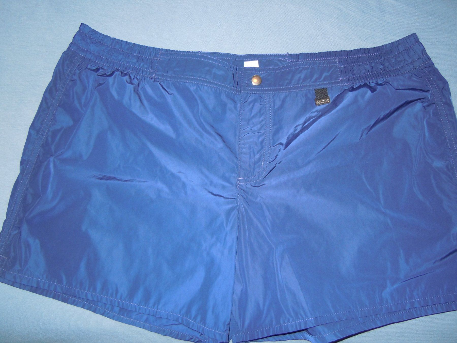 Badehosen: HOM Badeshort – Gebraucht aus Willisau von Hellweg2009