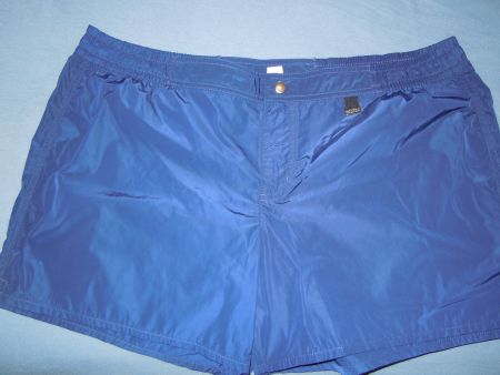 HOM Badeshort