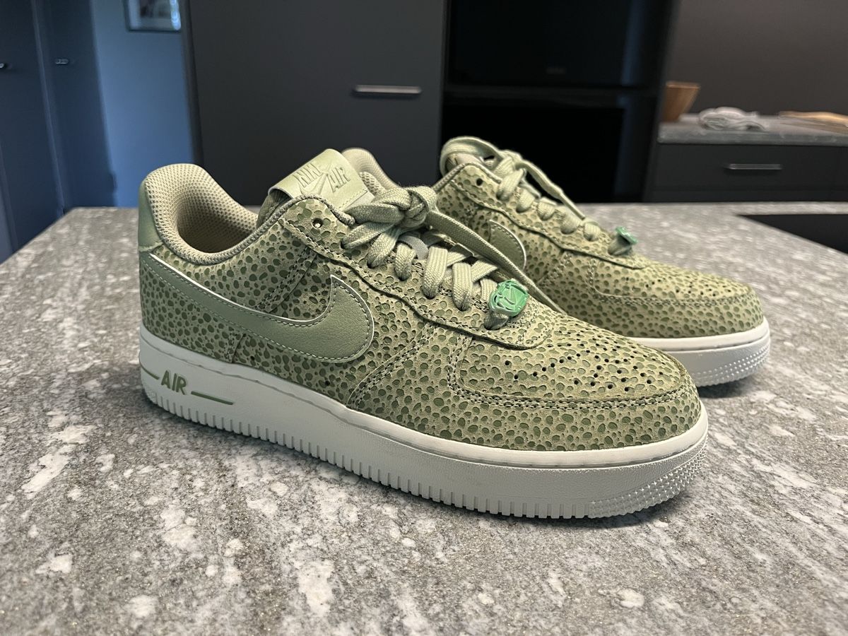 Nike Scarpe da donna: Nike air force 1 ‘07 – Nuovo e nell'imballaggio originale da Cunter venduto da tiramisuuu_