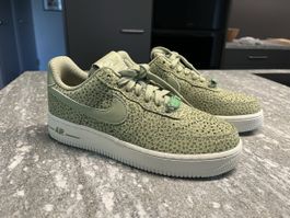 Nike air force 1 ‘07