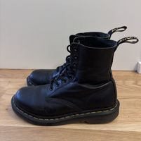 Dr. Martens 1460 Pascal Schwarz – Gr. 37