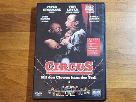 Circus (2000) RAR