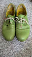 Think Lederschuhe