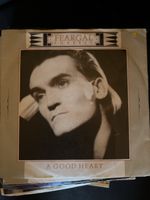 Schallplatte Feargal Sharkey A Good Heart 7 Zoll Single