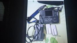 camera fotografica