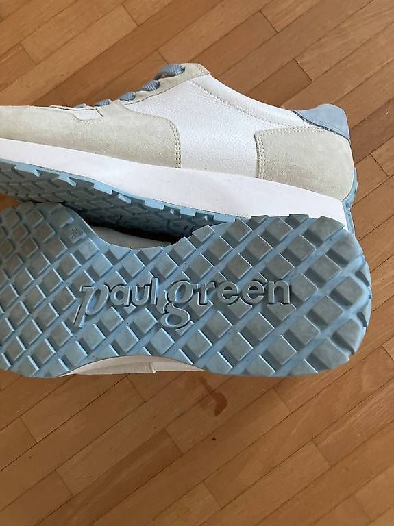 Scarpe da donna: super soft sneakers grösse 5 1/2 – Nuovo e nell'imballaggio originale da baar venduto da Lstar 3