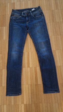 Pepe Jeans Damen  Jeans