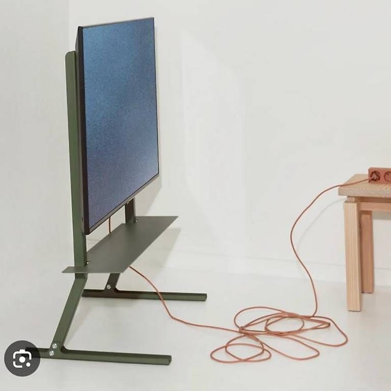 Autres décorations & accessoires: Pedestal TV Möbel – Neuf avec emballage d'origine à Unterterzen par bia_86s2 1