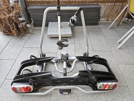 Fahrradträger Thule EuroPower 915 für 2 Velos gebraucht