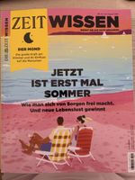 Zeit Wissen