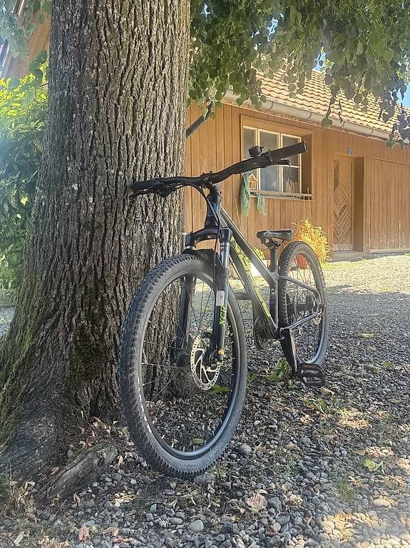 Velos: Kindervelo Norco – Gebraucht aus Buttwil von Bueschi71