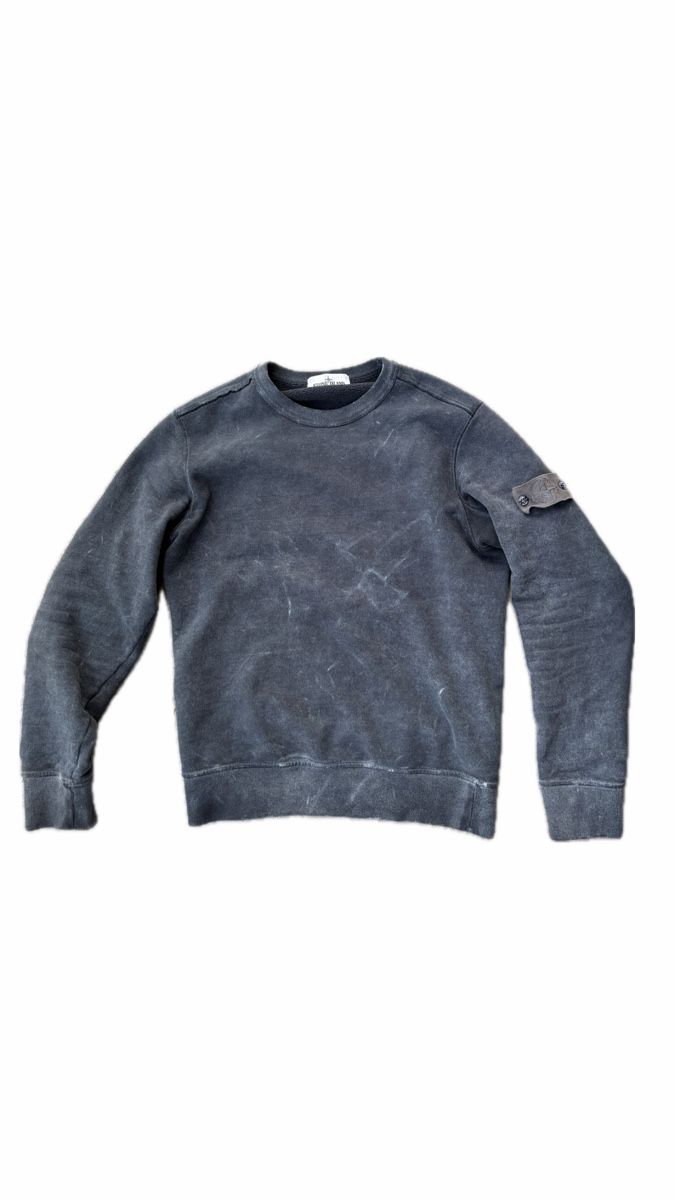 Stone Island Pullover & Sweatshirts: Stone Island Pullover  – Gebraucht aus Buchrain von minifen
