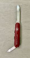 Sackmesser Victorinox Feuerwehr