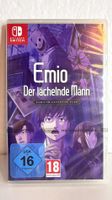 Emio - Der lächelnde Mann, Nintendo Switch, Neu