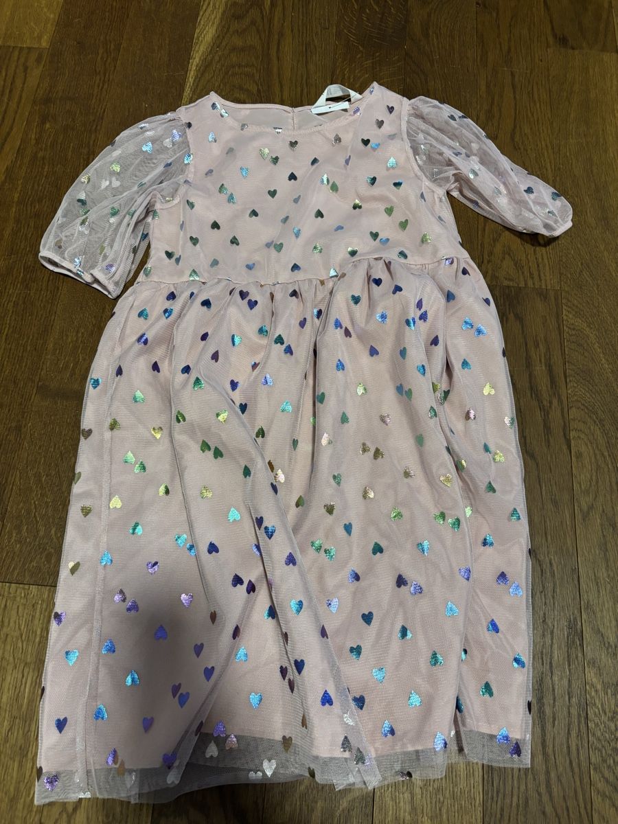 H&M Vestiti & Gonne: Kleid 134 – Nuovo (secondo la descrizione) da Buchrain venduto da Ham2383