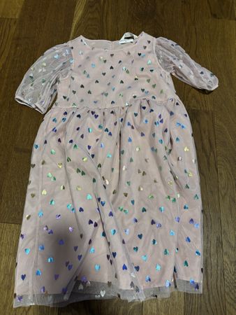 Kleid 134