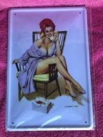 Pin up classic