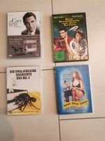 Klassiker Filme Cary Grant 60er Jahre  I DVD