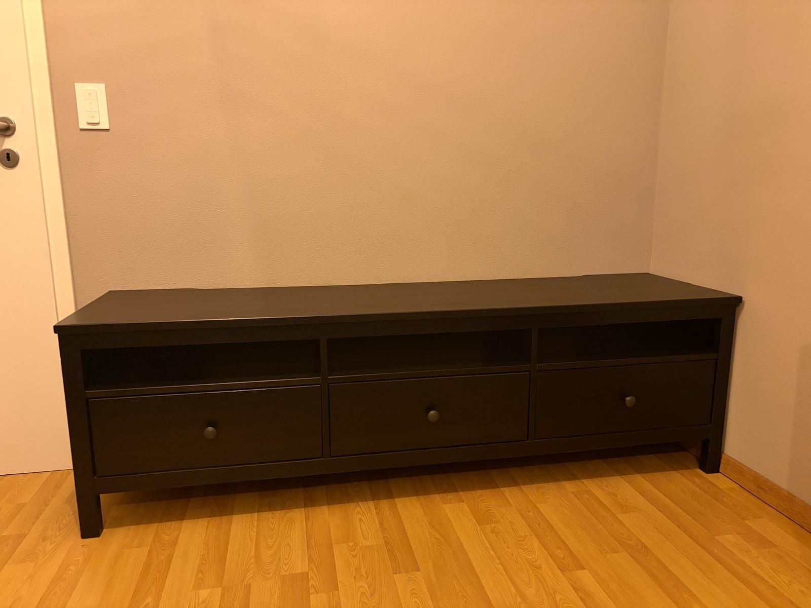 Ikea Mobili TV: TV Möbel / Lowboard – Usato da Knonau venduto da caja84 2