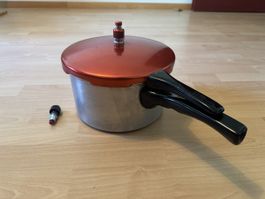 Dampfkochtopf Duromatic