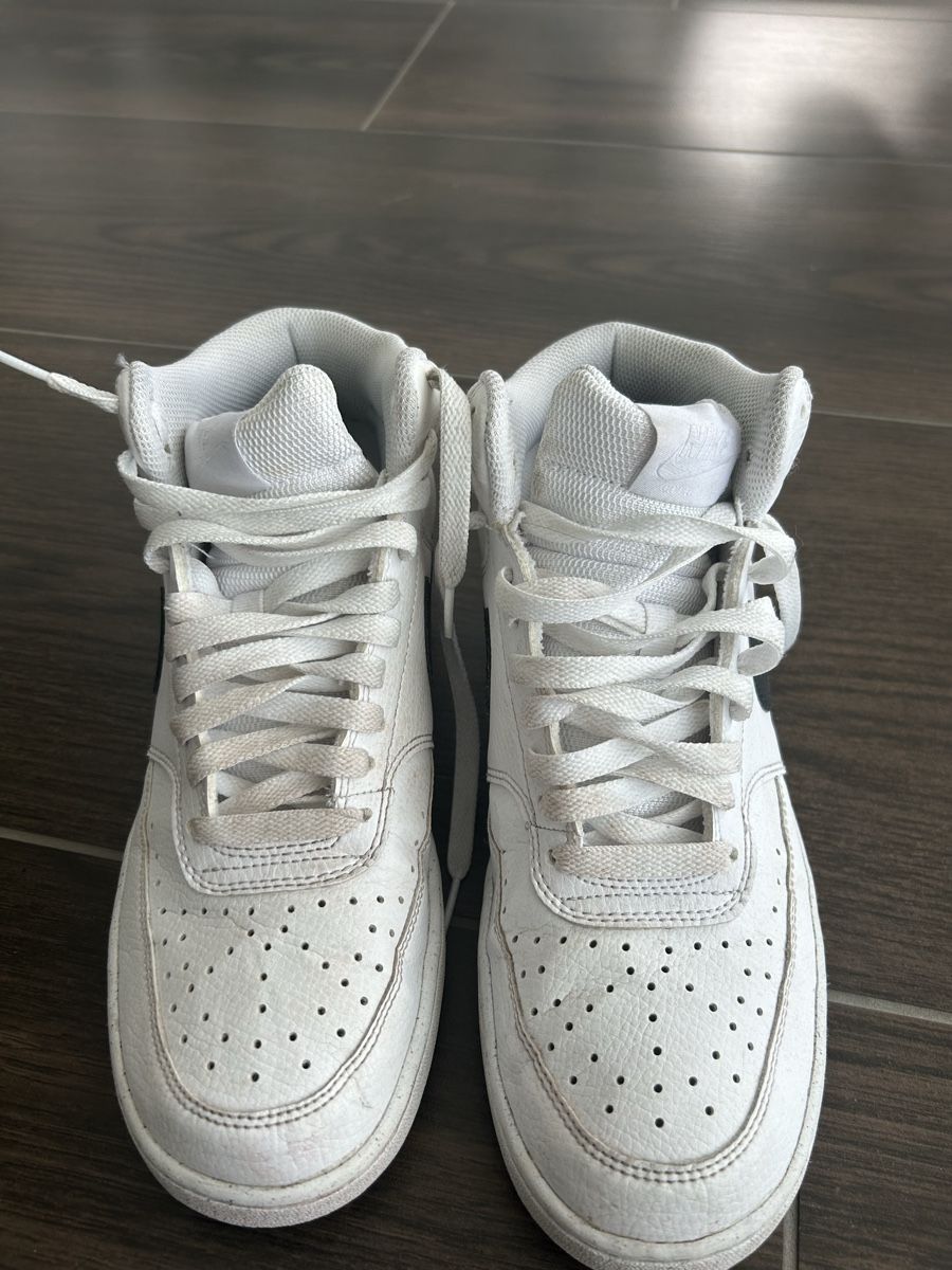 Nike Scarpe da uomo: Nike schuhe Gr. 41 – Usato da Rothrist venduto da kiki8181 1