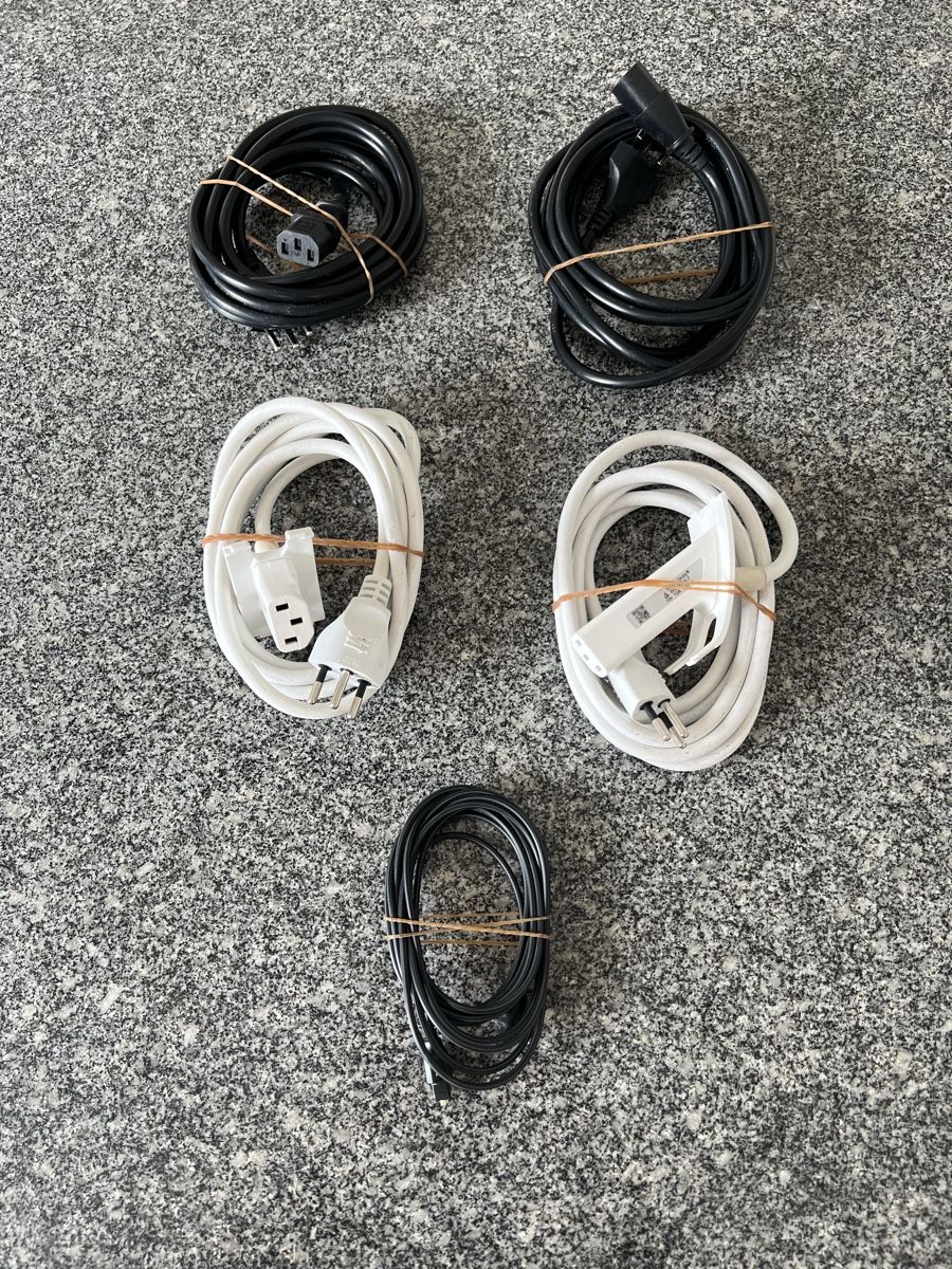 Devialet Casse acustiche: Phantom Devialet 108 db gold stéréo + accessoires  – Usato da Delémont venduto da YBroquet 5