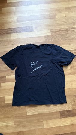 Originales Yves Saint Laurant T-shirt L
