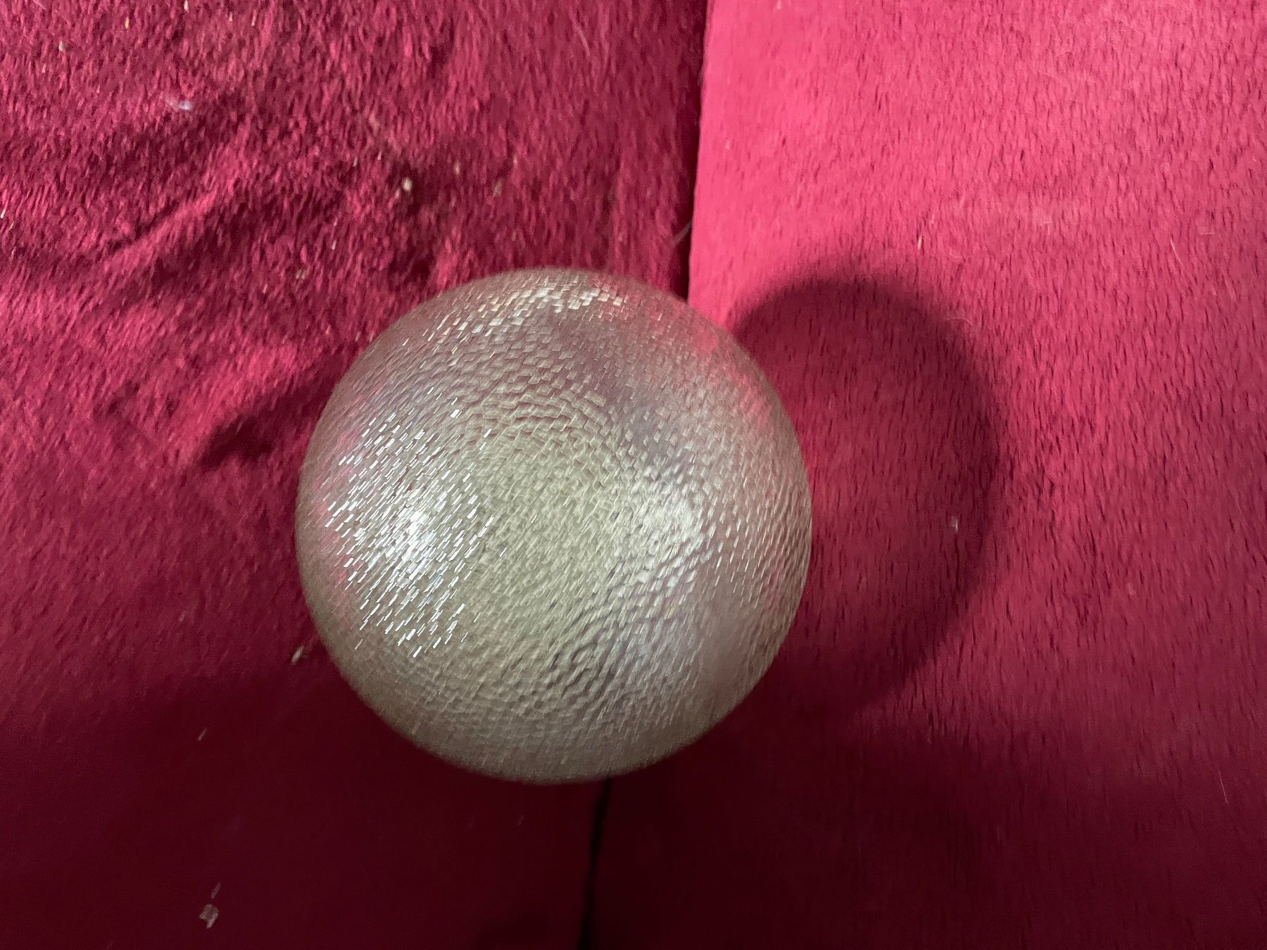 Lampade: Decken wand lampe alt Keramik Glas weiss – Usato da Buchs SG venduto da Billikatze5 1