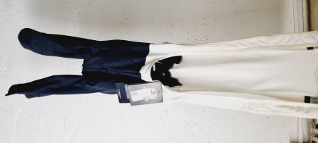 Velo Pantalone mit Bretelle grosse XXL